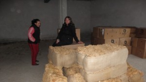 Тютюнопроизводителите се готвят за протест