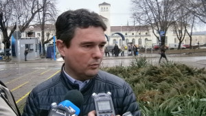 Найден Зеленогорски Турско робство е имало и то трябва да