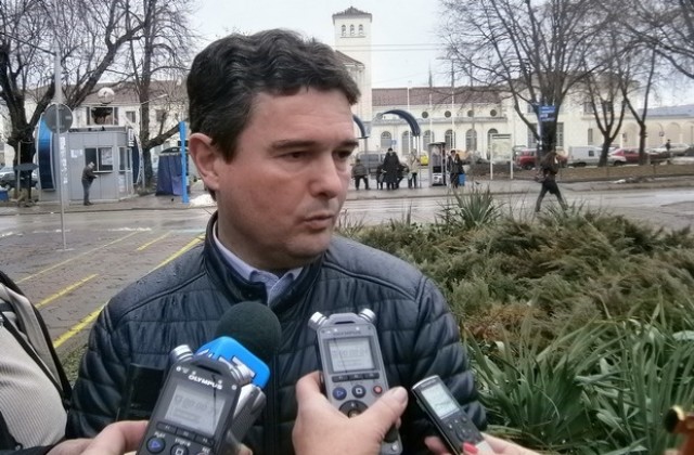 Найден Зеленогорски: Турско робство е имало и то трябва да се изучава по този начин