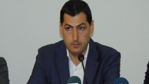 Откриха гробница при ремонта на булевард в Пловдив