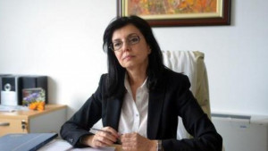 Борисов ще внесе в парламента номинацията на Кунева за министър