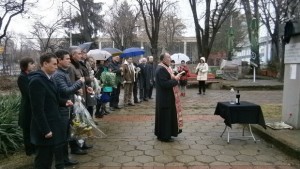 Георг Спартански Надявам се народната свяст да се върне
