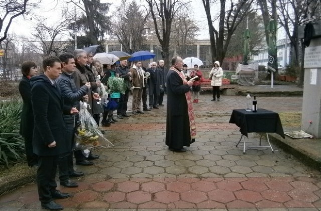 Георг Спартански: Надявам се народната свяст да се върне