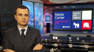 Новините на Нова следят изборите в САЩ