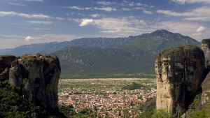 Българчета с увреждания и специални потребности на лагер в Гърция