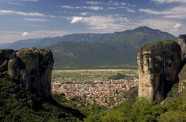 Българчета с увреждания и специални потребности - на лагер в Гърция