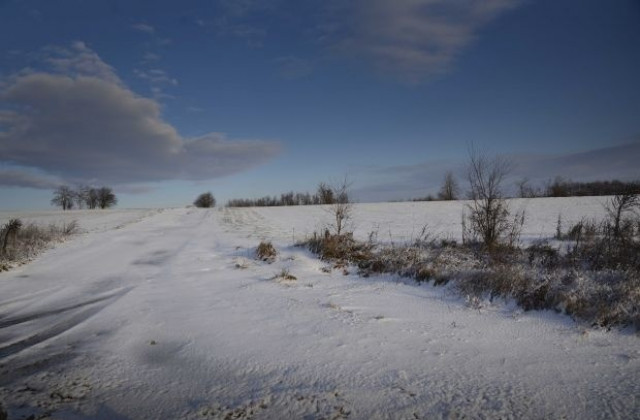 Времето на 2 февруари: Слънчево и топло