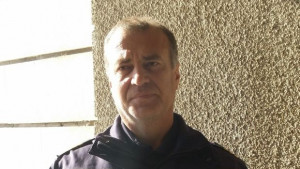 Пожарникар от Ветово е обявен за Пожарникар на годината