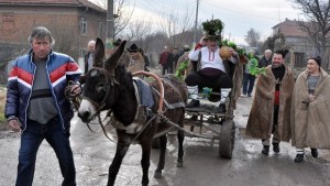 Цар на виното избраха в с Голямо Асеново