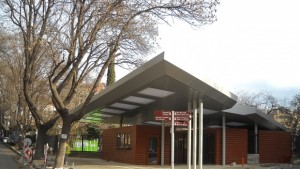 Римските терми вече са с ново лице ще работят до