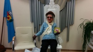 Тайните на една българска столетница СНИМКИ