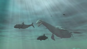 Откриха нов вид динозавър в Русия