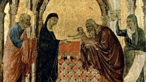 Православната църква чества Сретение Господне