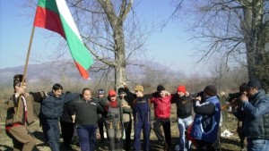 Сретение Господне и Петльовден