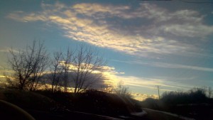 Какво време ни очаква през февруари