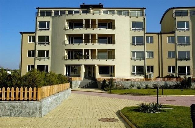 Ръст на сделките с имоти във Варна