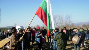 Сретение Господне Петльовден в Жабокрът