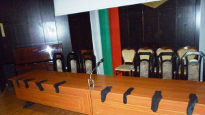 Правят протест заради автора на акцията Чорап за Общинаря