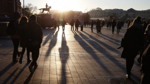 Чиновници в Москва през детектор на лъжата заради борба с