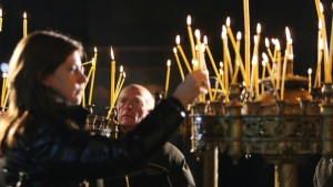 Днес е Сретение Господне