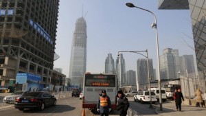 Китай наля още 15 млрд долара във финансовата си система