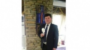 Обявиха инж Пламен Чернев за кмет на годината в категория