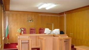 Пиян шофьор участник в катастрофа отива на съд