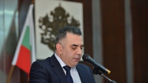 Кметът на Сливен посети българоамериканската база Ново село