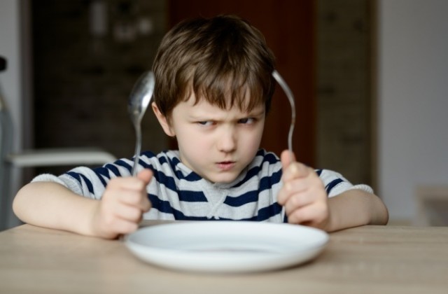 Кръгла маса за „такса дете”