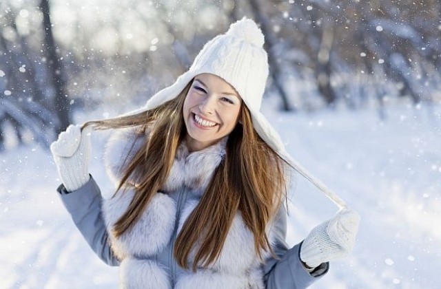 Идва ли краят на пролетното време през февруари?