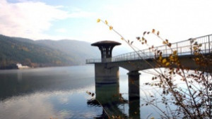 Няма опасност от преливането на язовири и реки във Великотърновско