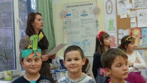 СОУ Св Паисий Хилендарски Дупница Девет момчета девет цифри и