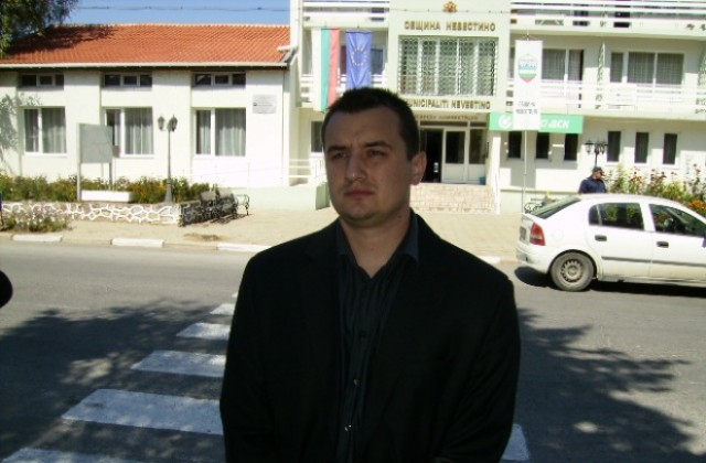 ВСС гласува утре за нов районен прокурор на Кюстендил