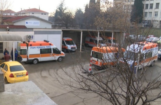 Тригодишно дете почина от грип в Стара Загора
