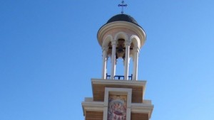 За първи път след 128 години откриха храм в Ямбол