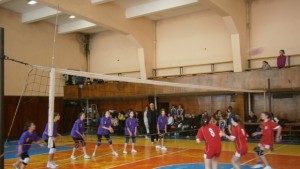 Седем клуба от Кюстендилска област спечелиха проекти по Спорт за