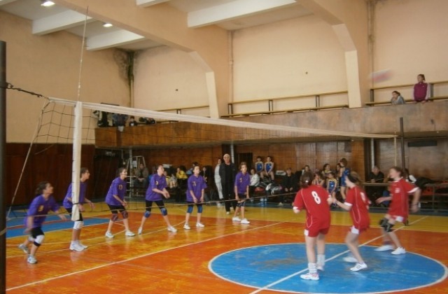 Седем клуба от Кюстендилска област спечелиха проекти по Спорт за децата в свободното време