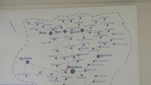 В Деня на Ботев откриват изложба за войнишките паметници в