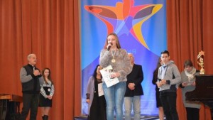 Пет награди за разградски таланти от Път към славата