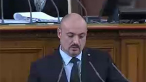 Кр Богданов Бъчварова прие предложението за среща по проблемите на