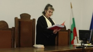 Съдия Стателова ще реши дали Евстатиев да остане в ареста