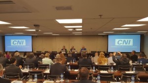 Бразилия с интерес към фармацевтични и козметични предприятия у нас