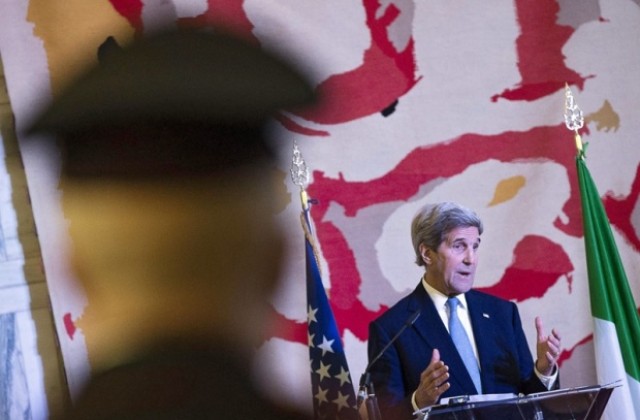САЩ няма да праща войски в Сирия, Ирак или Либия, освен при сериозни произшествия