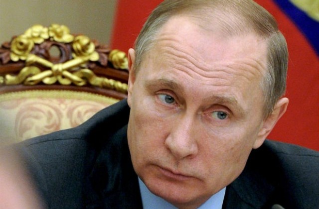 Руският президент назначи нов шеф на военното разузнаване