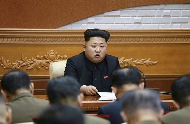 Пхенян планира да изстреля спътник за наблюдение на Земята