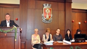 Хасково на трето място по брой подписани договори за саниране