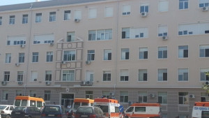 13годишно дете е в кома блъснато от автомобил