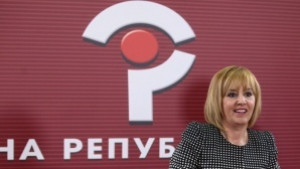 Омбудсманът Мая Манолова с приемна за граждани днес