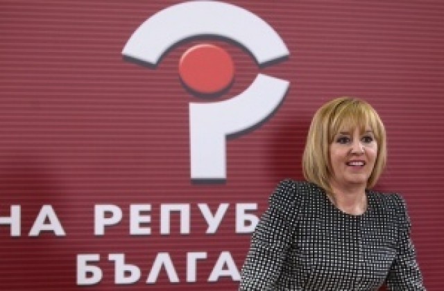 Омбудсманът Мая Манолова с приемна за граждани днес
