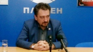 Председателят на ОбС Плевен с приемна за граждани всяка сряда